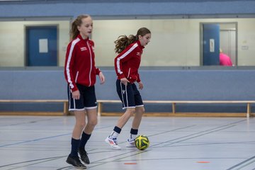 Bild 50 - wCJ NFV Futsalturnier